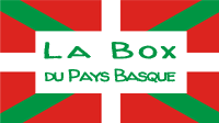 Logo La Box du Pays Basque